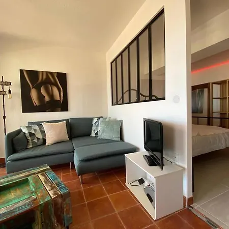 535, Port Nature 5 Au Village Naturiste * آجد